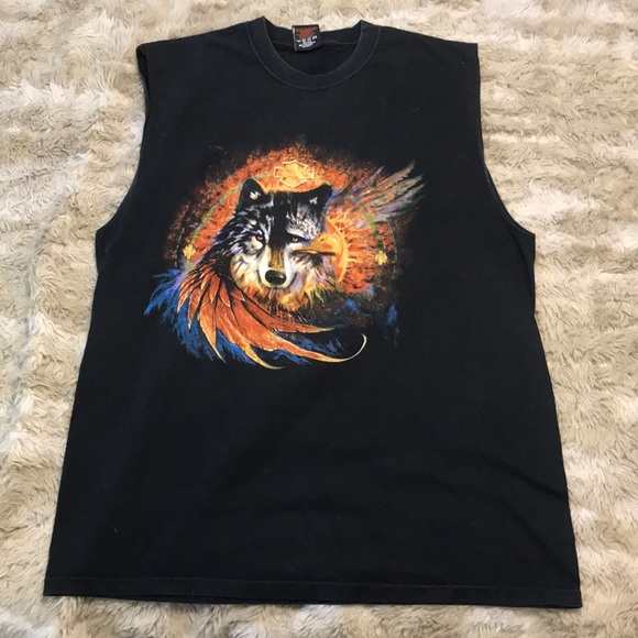 🧡VTG HARLEY GRAND CANYON 🖤 - Picture 2 of 7